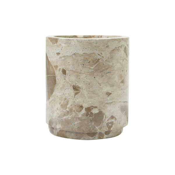 Samara krukke, beige, Jakobsdals