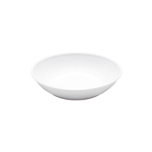 Plissé dyp tallerken Ø 23 cm Plissé dyp tallerken Ø 23 cm, Pillivuyt