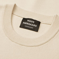 Urban Chase Knit, rainy day, Mads N&oslash;rgaard