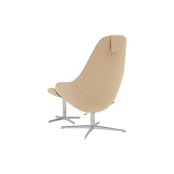 Kokon&trade;, brown vidar 0323/chrome, Varier Furniture