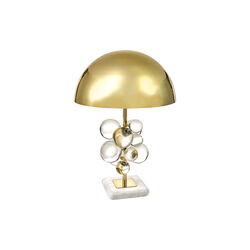 Globo bordlampe, klar, Jonathan Adler