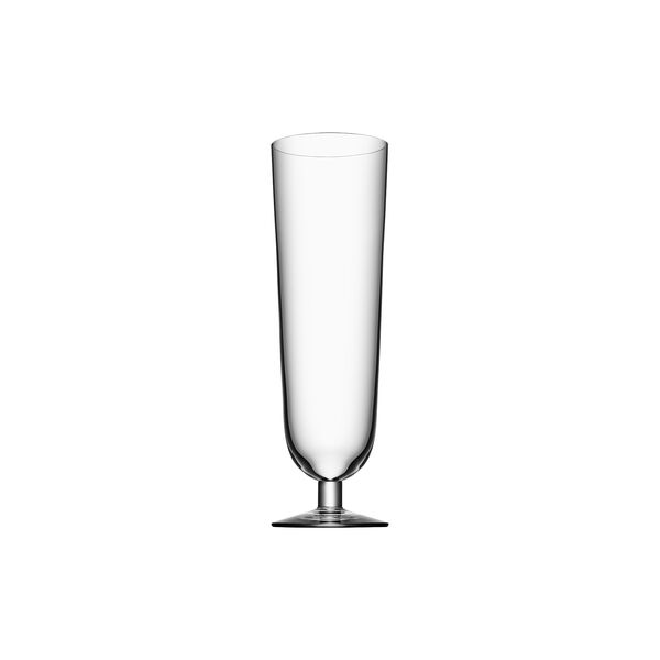 Beer Pils ølglass, 4 stk. Beer Pils ølglass, 4 stk., Orrefors