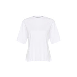 KBRenee Tee, bright white, Karen by Simonsen