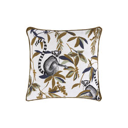 L&eacute;murien Nacre putetrekk, Yves Delorme