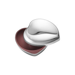 Heart Pilleeske, Georg Jensen