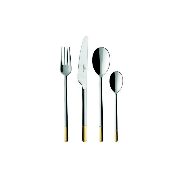 Ella bestikksett, 24 deler Ella bestikksett, 24 deler, Villeroy & Boch