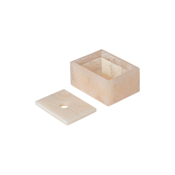 Mist boks 7,5x10, pearl, Ferm Living