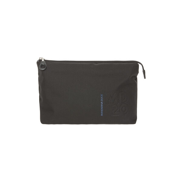 MD20 Pouch, black, Mandarina Duck