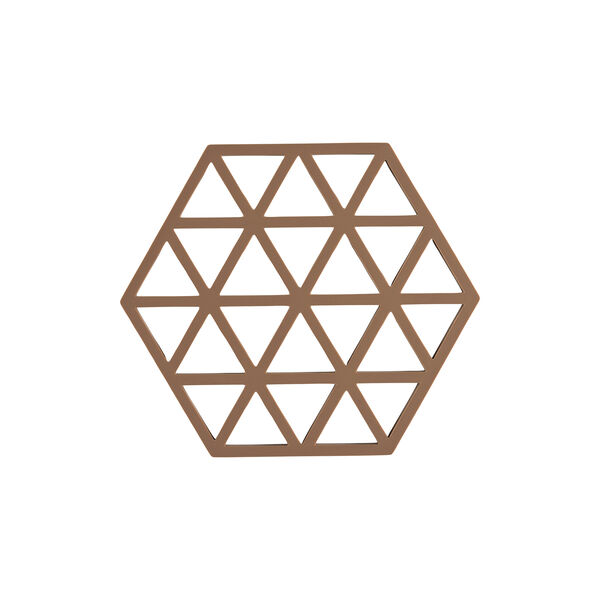 Triangles bordskåner, almond, Zone Denmark