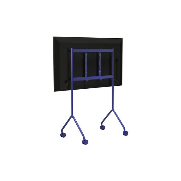 Moon Light, ultra marine, Pedestal