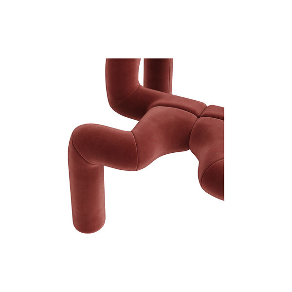 Ekstrem, calm rose, Varier Furniture