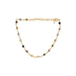 Shade armb&aring;nd, gull, Pernille Corydon Jewellery