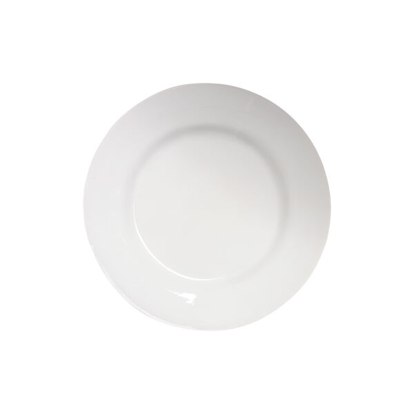 Basic fat 41 cm, white Basic fat 41 cm, white, Mateus