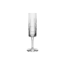 Street champagneglass, Orrefors