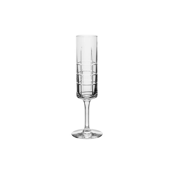 Street champagneglass, Orrefors