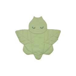 Alma Play Mat, green, Franck & Fischer