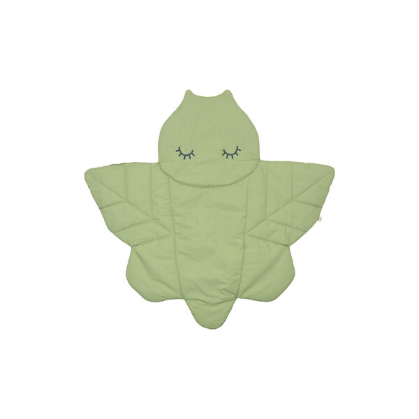 Alma Play Mat, green, Franck & Fischer