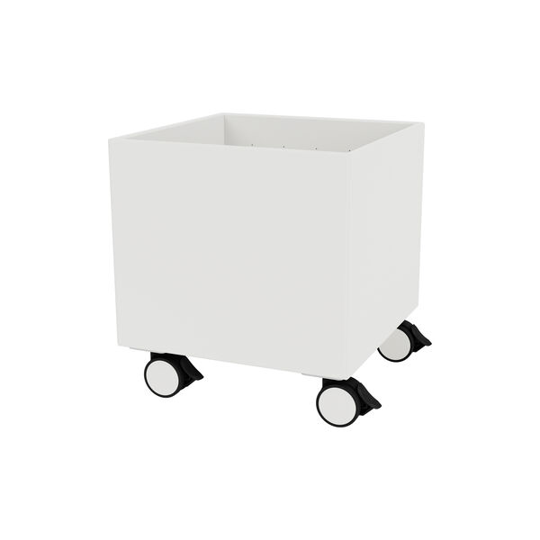 Colour Box I &ndash; S6161, 01 white, Montana Furniture