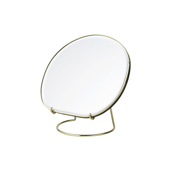 Pond bordspeil, brass Pond bordspeil, brass, Ferm Living
