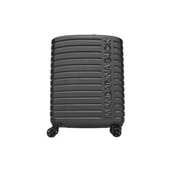 Flyduck Trolley Cabin, black, Mandarina Duck