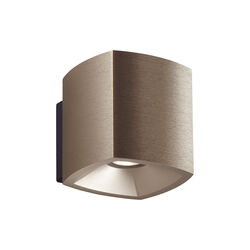 MIRAGE WALL 1 Wall Lamp, rose gold, LIGHT-POINT
