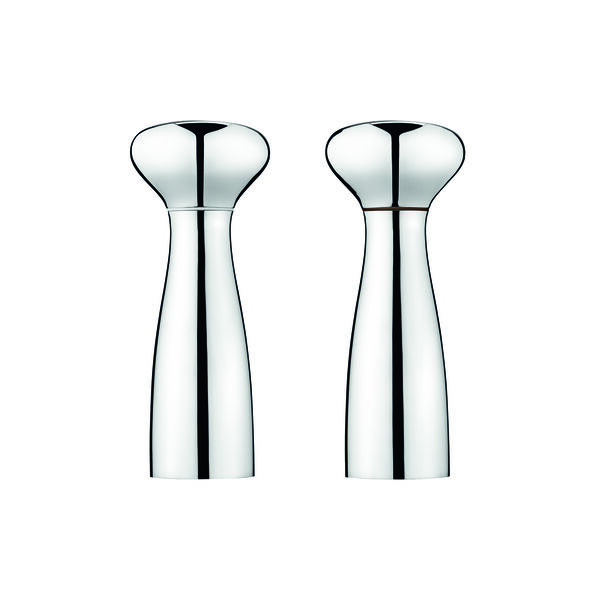 Alfredo salt- og pepperkvern, Georg Jensen