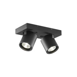 Focus 2, sort, LIGHT-POINT