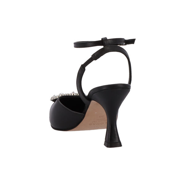 Cinderella Crystal, black Cinderella Crystal, black, ALOHAS