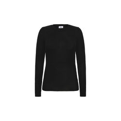 Natashas t-shirt, black, Minimum