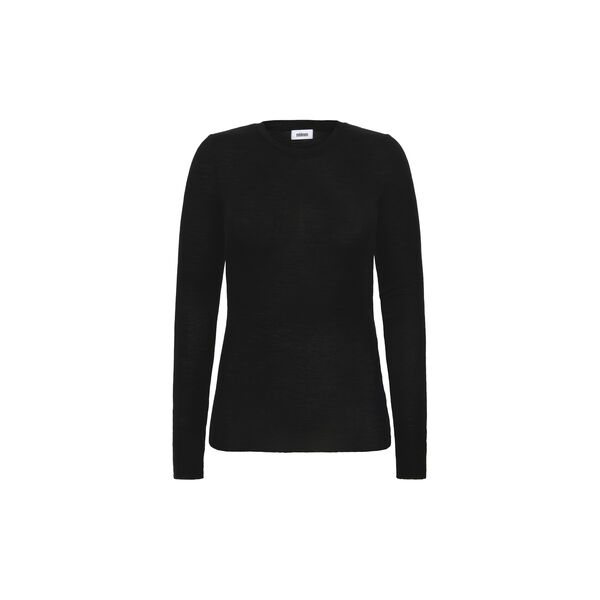 Natashas t-shirt, black, Minimum