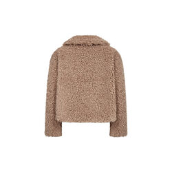 LR-SIGGY 1 Jacket, chocolate chip, Levet&eacute; Room