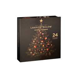 Adventskalender 2026, Lakrids by B&uuml;low