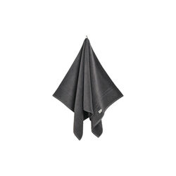 Premium h&aring;ndkle, anchor grey, Gant