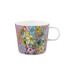 Anette Moi Krus 27 cl blomster, Modern House