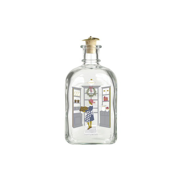 Christmas Juleflaske 2024, Holmegaard