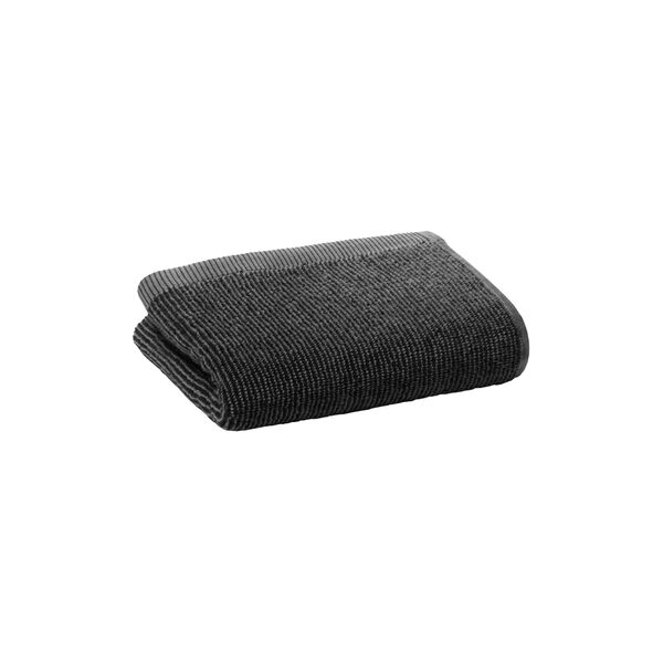 Vipp102 håndkle, black, Vipp