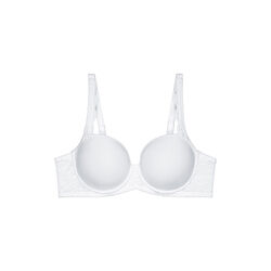 Amourette WP, hvit, Triumph