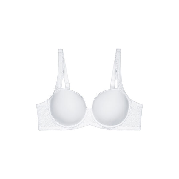 Amourette WP, hvit, Triumph