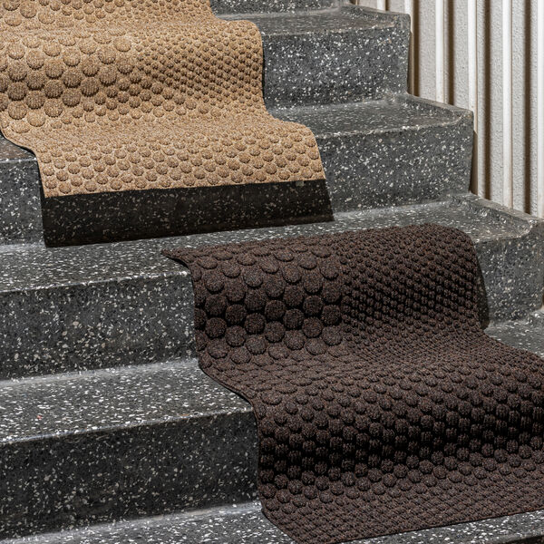 Hex Desert Dørmatte, Heymat