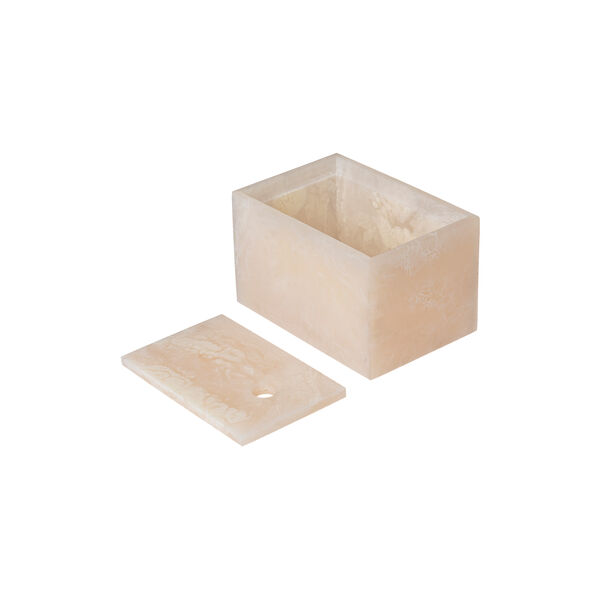 Mist boks 10x15, pearl, Ferm Living