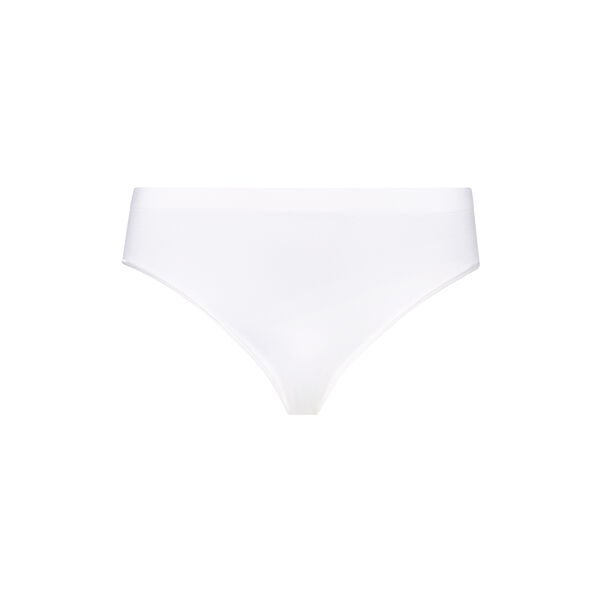 Midi Briefs, white, HANRO