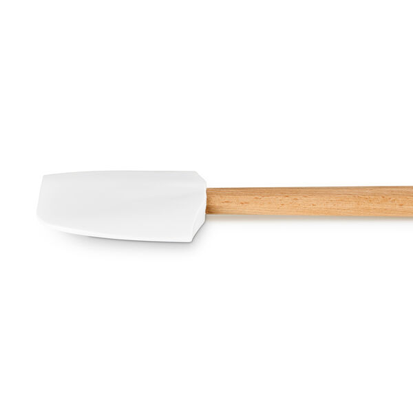Signature mellan slikkepott, white, Le Creuset