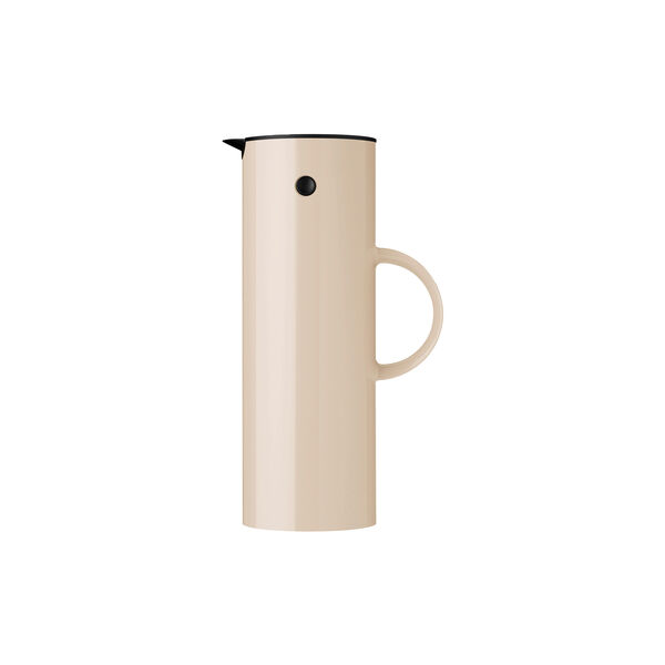 EM77 termokanne 1 L, wheat, Stelton