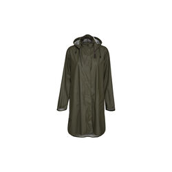 RAIN71 True Raincoat, army, Ilse Jacobsen Hornbæk