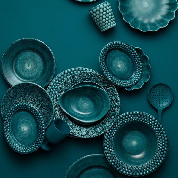 Bubbles kopp 30 cl, ocean, Mateus