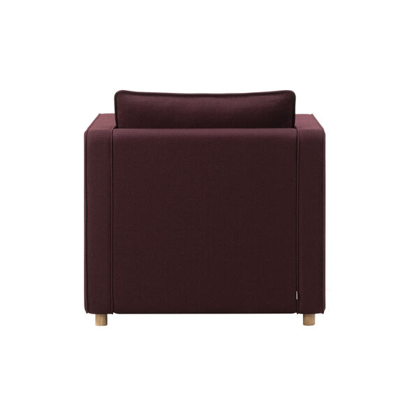 Jota Lounge Chair, vidar 693, Fredericia Furniture