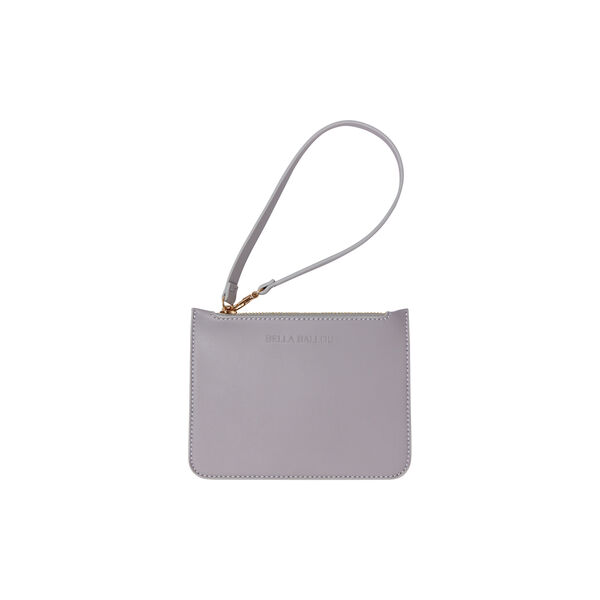 STREET veske, light grey, Bella Ballou