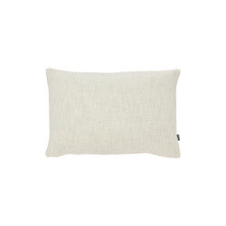 Boucl&eacute; pute, beige, S&ouml;dahl