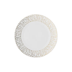 TAC SKIN GOLD Frokostasjett, Rosenthal