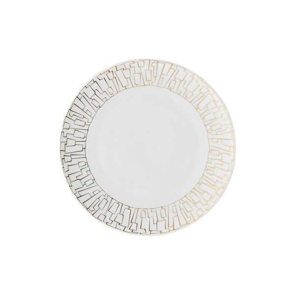 TAC SKIN GOLD Frokostasjett, Rosenthal